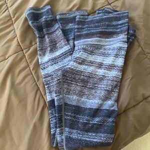 Niyamasol full length  legging